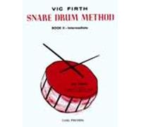 FIRTH V. - Snare Drum Method Vol.2 Intermediate