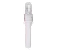Firulab a LED, razzi luminosi a LED per barche, razzi elettronici di emergenza per barche, kit segnali di segnalazione diurni e notturni, segnale visivo elettronico di soccorso per pesca, nauticas