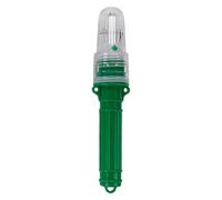 Firulab a LED, razzi luminosi a LED per barche, razzi elettronici di emergenza per barche, kit segnali di segnalazione diurni e notturni, segnale visivo elettronico di soccorso per pesca, nauticas