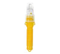 Firulab a LED, razzi luminosi a LED per barche, razzi elettronici di emergenza per barche, kit segnali di segnalazione diurni e notturni, segnale visivo elettronico di soccorso per pesca, nauticas