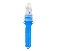 Firulab a LED, razzi luminosi a LED per barche, razzi elettronici di emergenza per barche, kit segnali di segnalazione diurni e notturni, segnale visivo elettronico di soccorso per pesca, nauticas