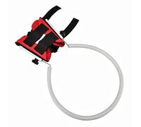 Firulab Imbracatura per Cani ciechi | Dispositivo di Guida per Gatti ciechi anticollisione - Articoli per Animali Domestici Halo Protettivo Taglia S per Cani Gatti Domestici portatori di Handicap