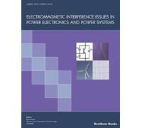 Firuz Zare Electromagnetic Interference Issues in Power Electronics (Tascabile)
