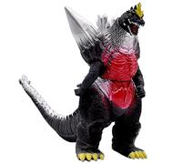 FISAPBXC Figure di Godzilla, 14cm Figura Anime, Exquisite Action Figures, Anime Figure Toy, Godzilla Action Figure Giocattolo per Bambini dai 4 Anni in su