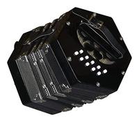 Fisarmonica A Fisarmonica A 20 Pulsanti, Con Borsa For Il Trasporto, Cinghia Da Polso Regolabile, For Adulti E Bambini Principianti Pratica Quotidiana Performance Sul Palco