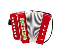 Fisarmonica Janod Gioia
