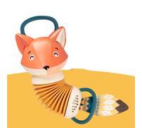 Fisarmonica Montessori Giocattoli Musicali Sonagli Giocattoli Educativi