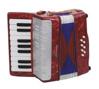 Fisarmonica per bambini DIMAVERY Accordion 1.5 octaves/8 basses