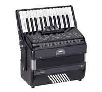 FISARMONICA SOUNDSATION INFINITO VOCE I 2648-BK