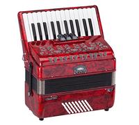 FISARMONICA SOUNDSATION INFINITO VOCE I 2648-RD