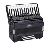 FISARMONICA SOUNDSATION INFINITO VOCE II 3472-BK