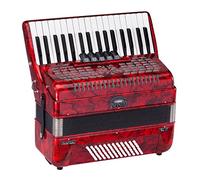 FISARMONICA SOUNDSATION INFINITO VOCE II 3472-RD