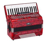 FISARMONICA SOUNDSATION INFINITO VOCE III 3796-RD