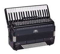 FISARMONICA SOUNDSATION INFINITO VOCE IV A41120-BK 3/5