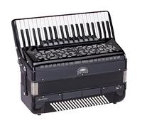 FISARMONICA SOUNDSATION INFINITO VOCE V B41120-BK 4/5