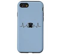 Fisarmonicista suonatore d fisarmonica Accordion Fisarmonica Custodia per iPhone SE (2020) / 7 / 8