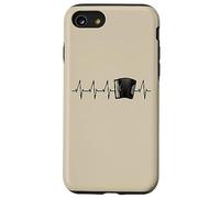 Fisarmonicista suonatore d fisarmonica Accordion Fisarmonica Custodia per iPhone SE (2020) / 7 / 8