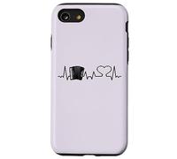 Fisarmonicista suonatore d fisarmonica Accordion Fisarmonica Custodia per iPhone SE (2020) / 7 / 8