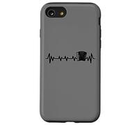 Fisarmonicista suonatore d fisarmonica Accordion Fisarmonica Custodia per iPhone SE (2020) / 7 / 8