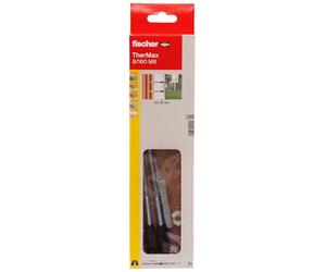 Fisc Thermax 8/160 M6 (2) | 045684