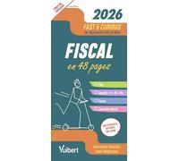 Fiscal en 48 pages: Apprendre vite et bien