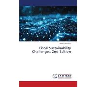 Fiscal Sustainability Challenges. 2nd Edition