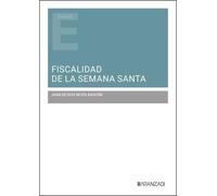 Fiscalidad de la Semana Santa
