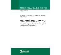 Fiscalità del gaming