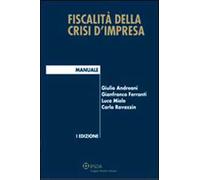 Fiscalità della crisi d'impresa
