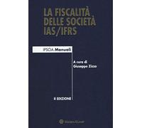 Fiscalità Delle Società Ias/Ifrs