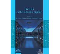 Fiscalità dell'economia digitale