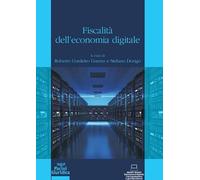 Fiscalità dell'economia digitale