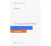 Fiscalita' d'impresa