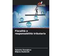 Fiscalità e responsabilità tributaria