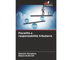 Fiscalità e responsabilità tributaria