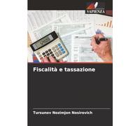 Fiscalità e tassazione