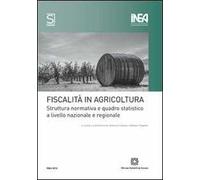 Fiscalità in agricoltura