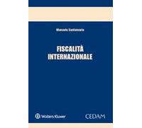 Fiscalità internazionale