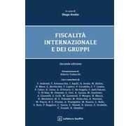 Fiscalità internazionale e dei gruppi