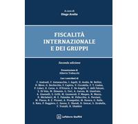 Fiscalità internazionale e dei gruppi