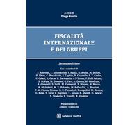 Fiscalità internazionale e dei gruppi
