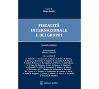 Fiscalità internazionale e dei gruppi