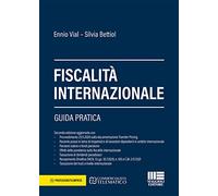 Fiscalità internazionale. Guida pratica