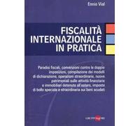 Fiscalità internazionale in pratica