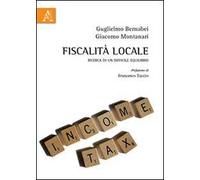 Fiscalità locale. Ricerca di un difficile equilibrio