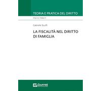 Fiscalità nel diritto di famiglia
