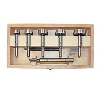 FISCH 0317K0011K01 Multi Function Wave Cutter Set 11 pezzi