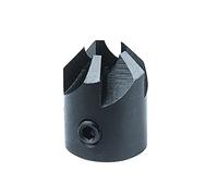 Fisch 06390600 Frese a Manicotto a 90°, Multicolore