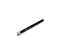 Fisch Black Shark 7/16” Forstner Drill Bit, Premium Forged Steel Bit for Woodworking, Precision Wave Design, No-Slip Shank - FSA-381006 - Made in Austria