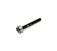 Fisch Black Shark FSA-381044 - Punta per trapano Forstner da 15/16", in acciaio forgiato di alta qualità, per lavorazione del legno, design ad onda di precisione, codolo antiscivolo - FSA-381044